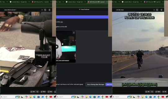 deenthegreat's Live Session — Jul 25, 2026, 1:40 PM