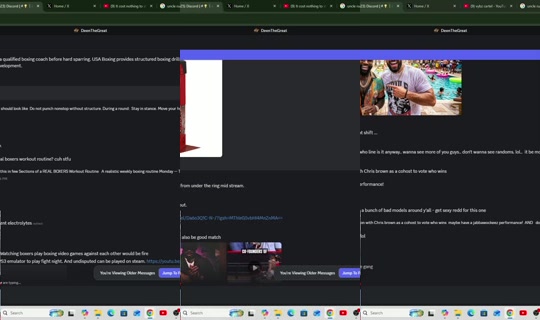 deenthegreat's Live Session — Jul 25, 2026, 9:00 PM