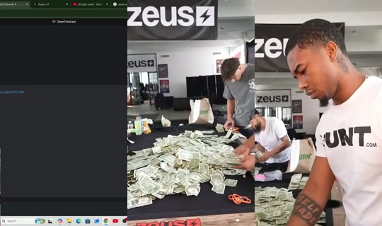 deenthegreat's Live Session — Jul 25, 2026, 9:51 PM