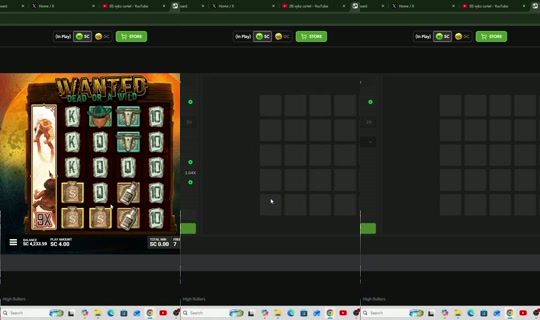 deenthegreat's Live Session — Jul 25, 2026, 11:32 PM