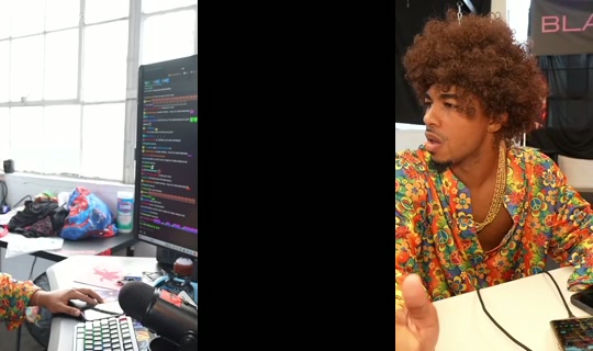deenthegreat's Live Session — Jul 26, 2026, 2:05 AM