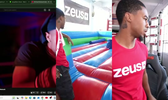 deenthegreat's Live Session — Jul 27, 2026, 1:55 AM