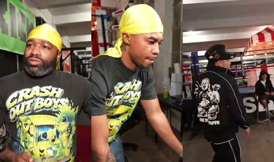 deenthegreat's Live Session — Jul 27, 2026, 3:36 AM