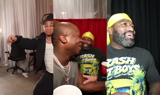 deenthegreat's Live Session — Jul 27, 2026, 4:27 AM