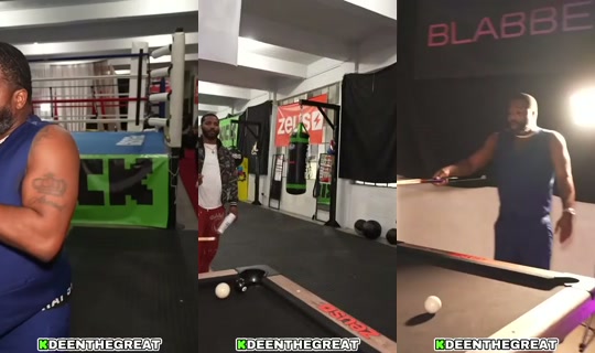 deenthegreat's Live Session — Jul 28, 2026, 8:46 AM