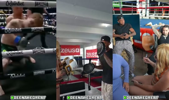 deenthegreat's Live Session — Jul 30, 2026, 1:46 PM