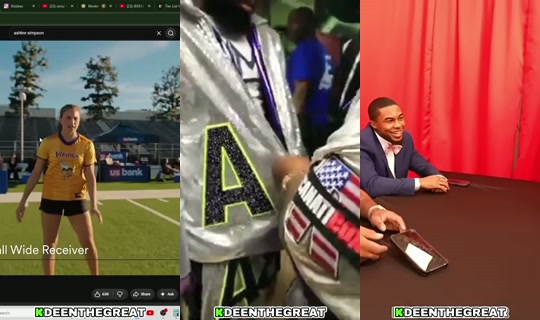 deenthegreat's Live Session — Jul 30, 2026, 2:37 PM