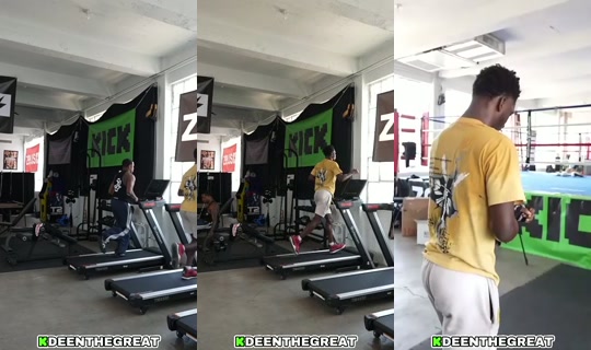 deenthegreat's Live Session — Jul 30, 2026, 5:59 PM