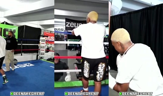 deenthegreat's Live Session — Jul 31, 2026, 6:38 AM