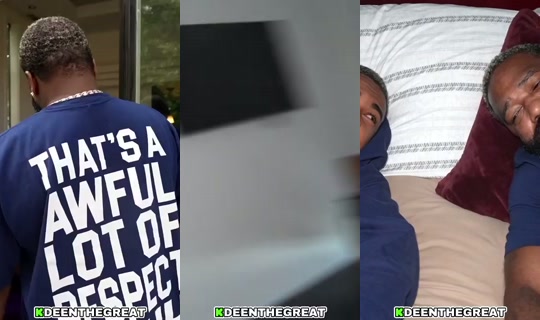 deenthegreat's Live Session — Sep 12, 2026, 9:06 PM