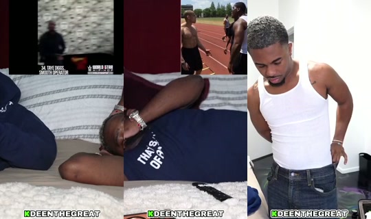 deenthegreat's Live Session — Sep 12, 2026, 10:47 PM
