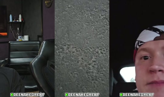 deenthegreat's Live Session — Sep 13, 2026, 1:06 PM