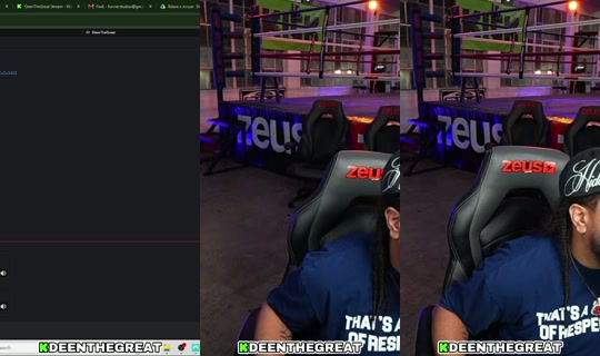 deenthegreat's Live Session — Sep 14, 2026, 3:24 AM