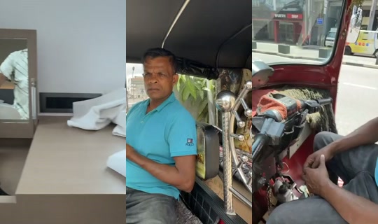 deepak's Live Session — Jul 27, 2026, 5:38 AM