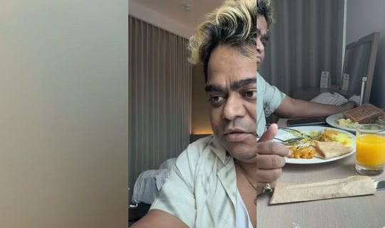deepak's Live Session — Jul 28, 2026, 3:57 AM