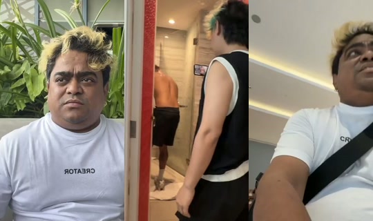 deepak's Live Session — Jul 28, 2026, 6:30 AM