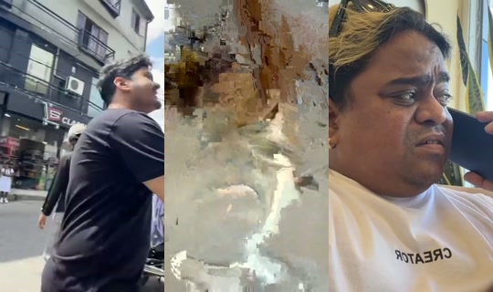 deepak's Live Session — Jul 28, 2026, 8:11 AM