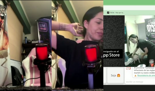 del-lado-correctosiempre's Live Session — Jul 9, 2026, 2:20 AM