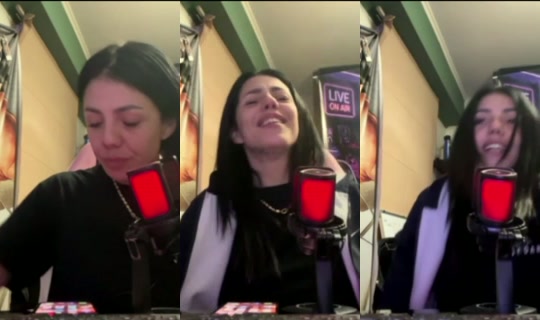 del-lado-correctosiempre's Live Session — Jul 9, 2026, 3:14 AM