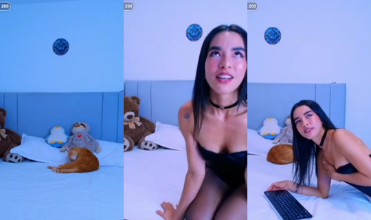 demiiross's Live Session — Jul 24, 2026, 12:46 AM