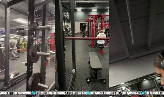 demisux's Live Session — Jul 24, 2026, 4:53 AM