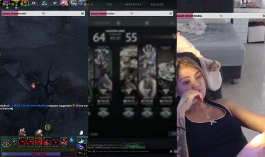 diabladota's Live Session — Jul 27, 2026, 3:46 PM