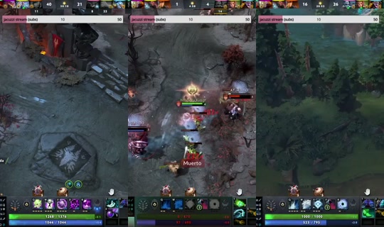 diabladota's Live Session — Jul 27, 2026, 10:31 PM