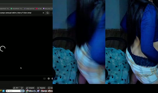 dianavr's Live Session — Jul 9, 2026, 6:28 AM