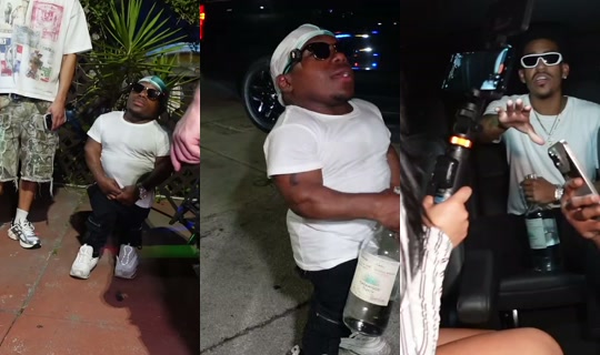 dlow's Live Session — Jul 22, 2026, 2:55 AM