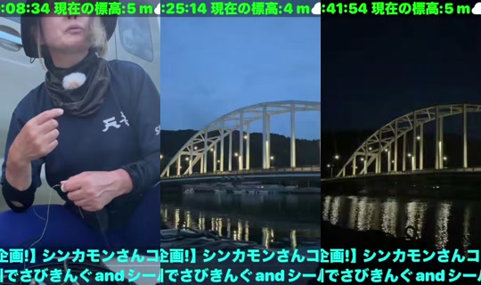 doku_m's Live Session — Jul 8, 2026, 10:08 AM