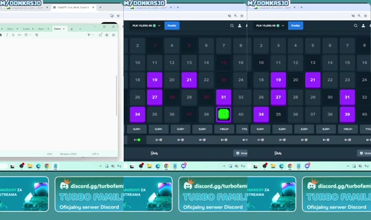 donkasjo's Live Session — Oct 21, 2026, 6:21 PM