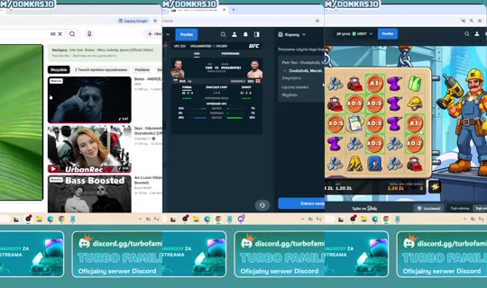 donkasjo's Live Session — Oct 24, 2026, 4:58 PM