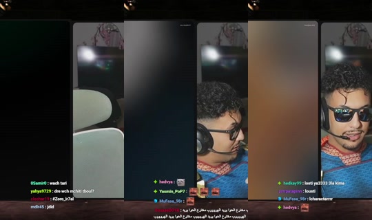 dre_pop's Live Session — Jul 9, 2026, 2:38 AM