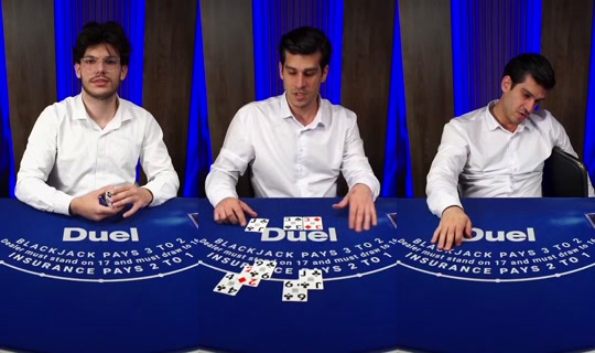 duelbj's Live Session — Jul 8, 2026, 7:30 PM