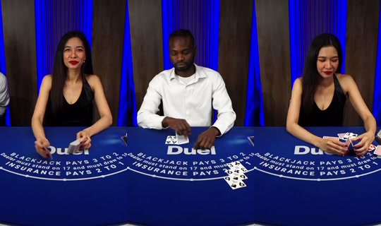 duelbj's Live Session — Jul 9, 2026, 2:44 AM