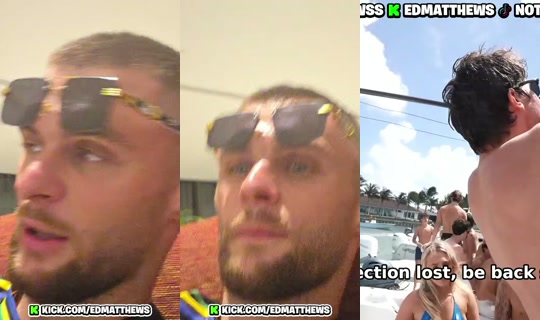 edmatthews's Live Session — Jul 31, 2026, 5:36 PM