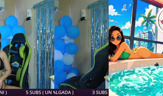 eliruloff's Live Session — Jul 9, 2026, 1:02 AM