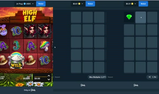 elsa's Live Session — Oct 26, 2026, 7:56 PM