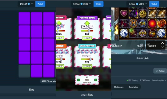 elsa's Live Session — Oct 27, 2026, 12:21 AM