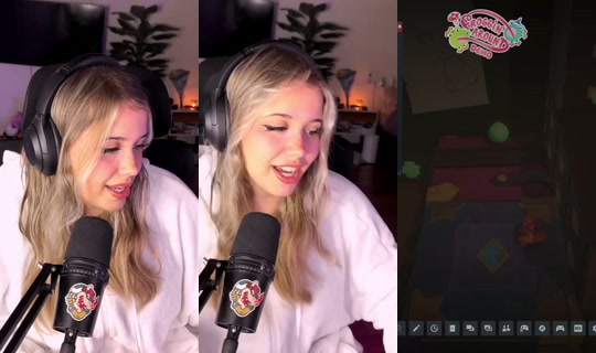 emikukis's Live Session — Jul 9, 2026, 12:16 AM
