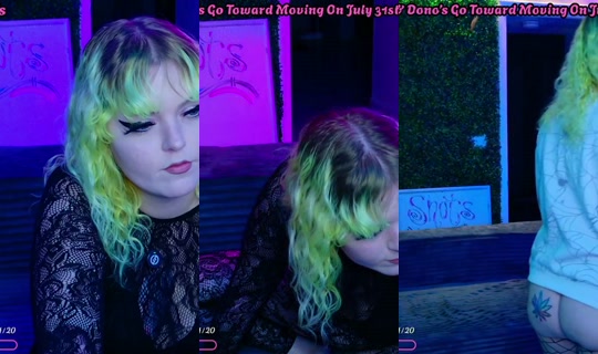 emmastonerr's Live Session — Jul 26, 2026, 3:10 AM