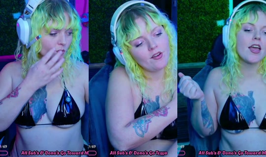 emmastonerr's Live Session — Jul 28, 2026, 7:10 AM