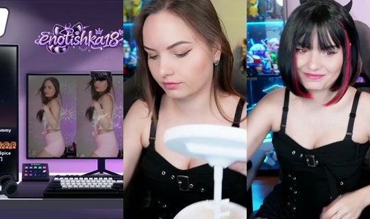 enotishka18's Live Session — Oct 29, 2026, 6:37 PM