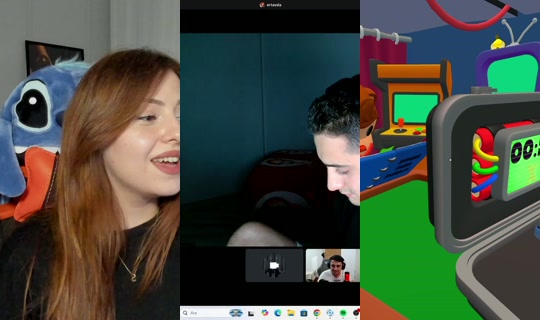 ertassla's Live Session — Jul 8, 2026, 5:38 PM