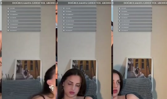 esinkurt's Live Session — Oct 28, 2026, 5:42 AM