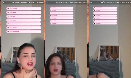 esinkurt's Live Session — Oct 28, 2026, 6:33 AM