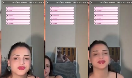 esinkurt's Live Session — Oct 28, 2026, 7:23 AM