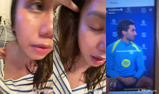 eurasianprincess7's Live Session — Jul 23, 2026, 4:10 PM