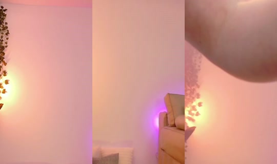 eveshinyxo's Live Session — Jul 27, 2026, 4:09 AM