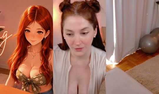 eveshinyxo's Live Session — Aug 1, 2026, 5:32 PM